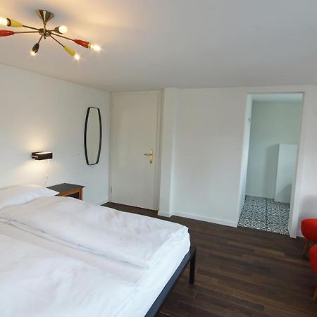 Alte Metzg - Boutique Pension Апенцел Екстериор снимка
