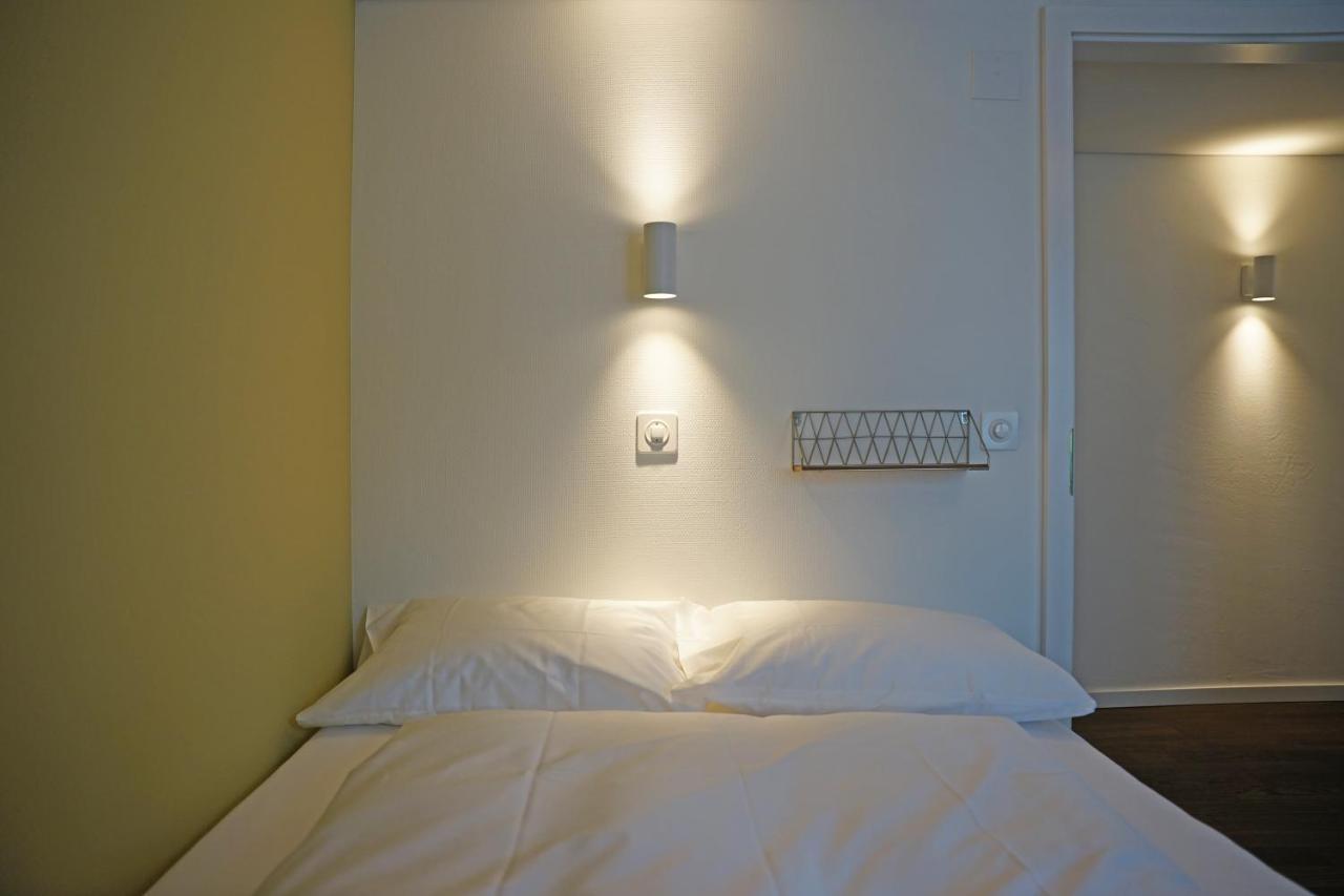 Alte Metzg - Boutique Pension Апенцел Екстериор снимка