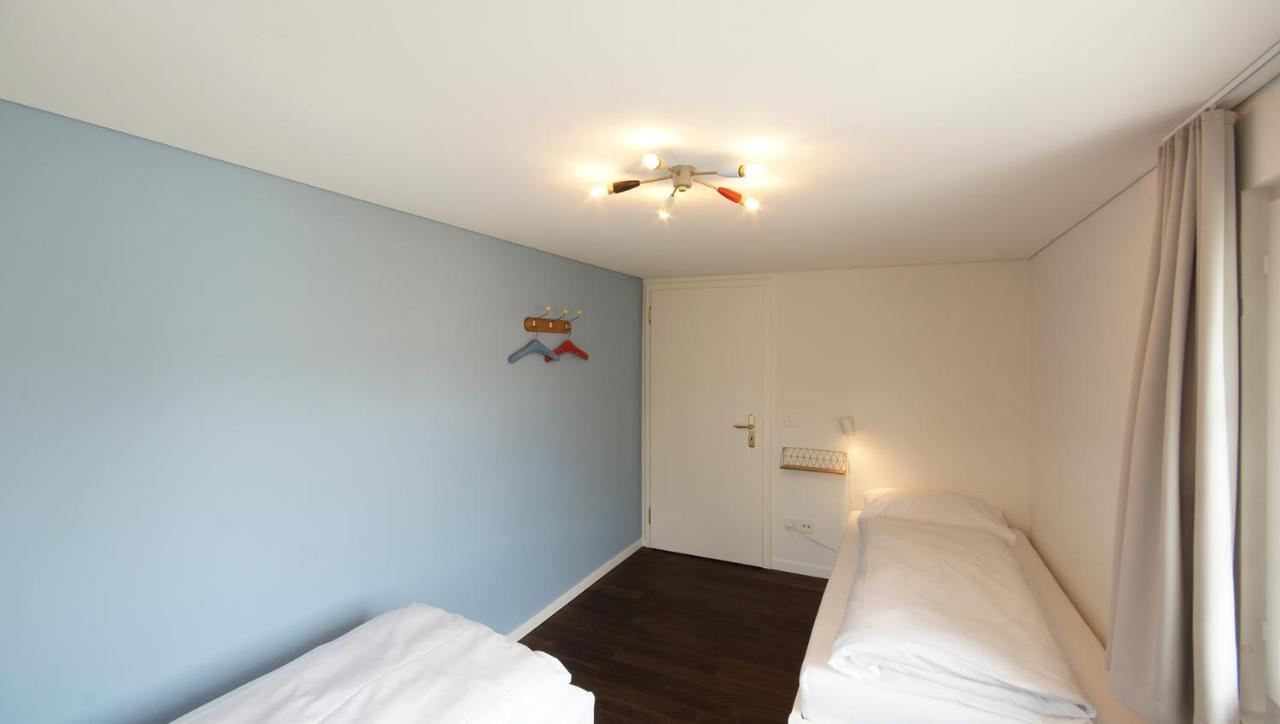 Alte Metzg - Boutique Pension Апенцел Екстериор снимка