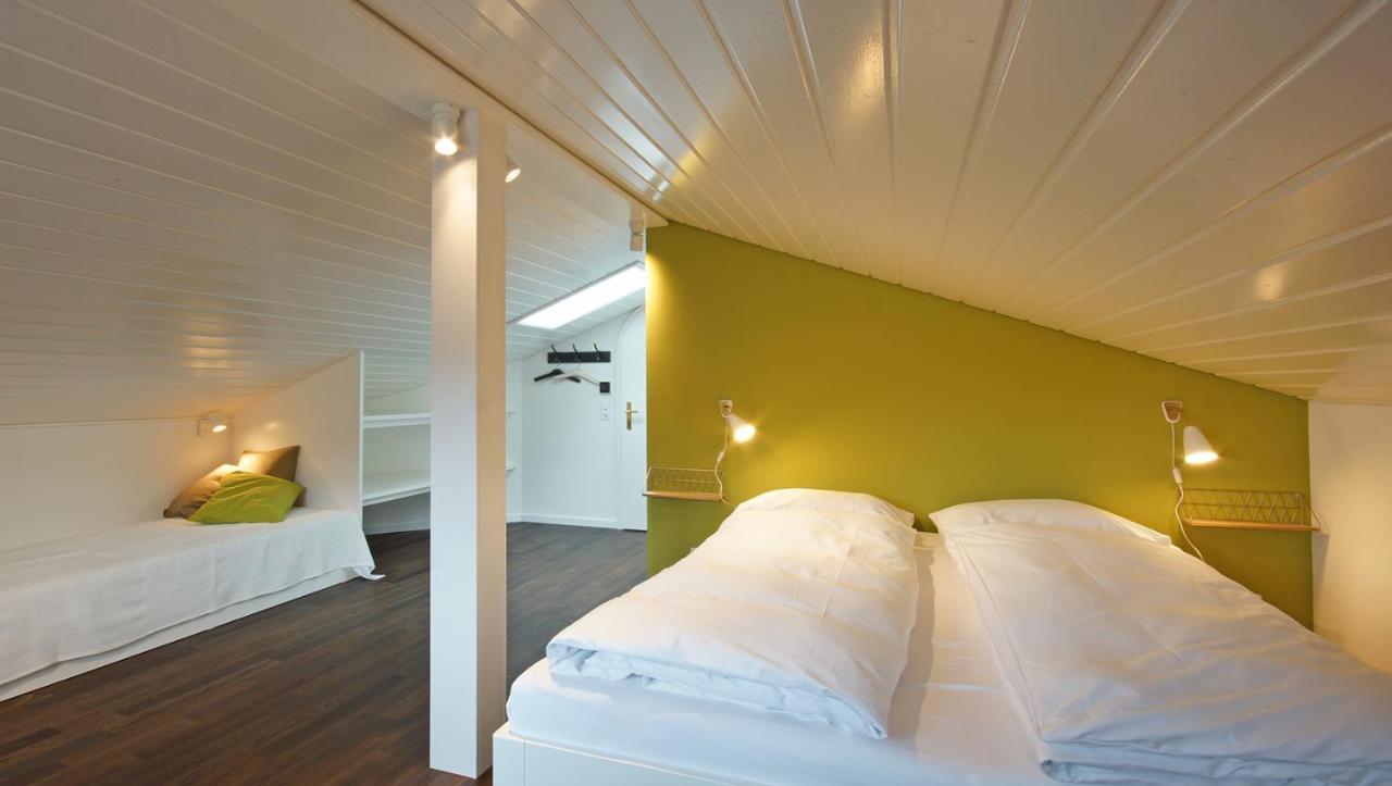 Alte Metzg - Boutique Pension Апенцел Екстериор снимка