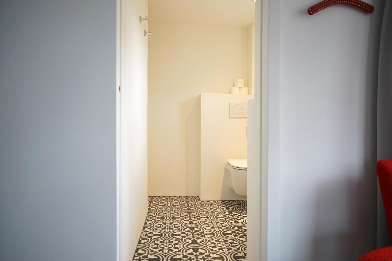 Alte Metzg - Boutique Pension Апенцел Екстериор снимка