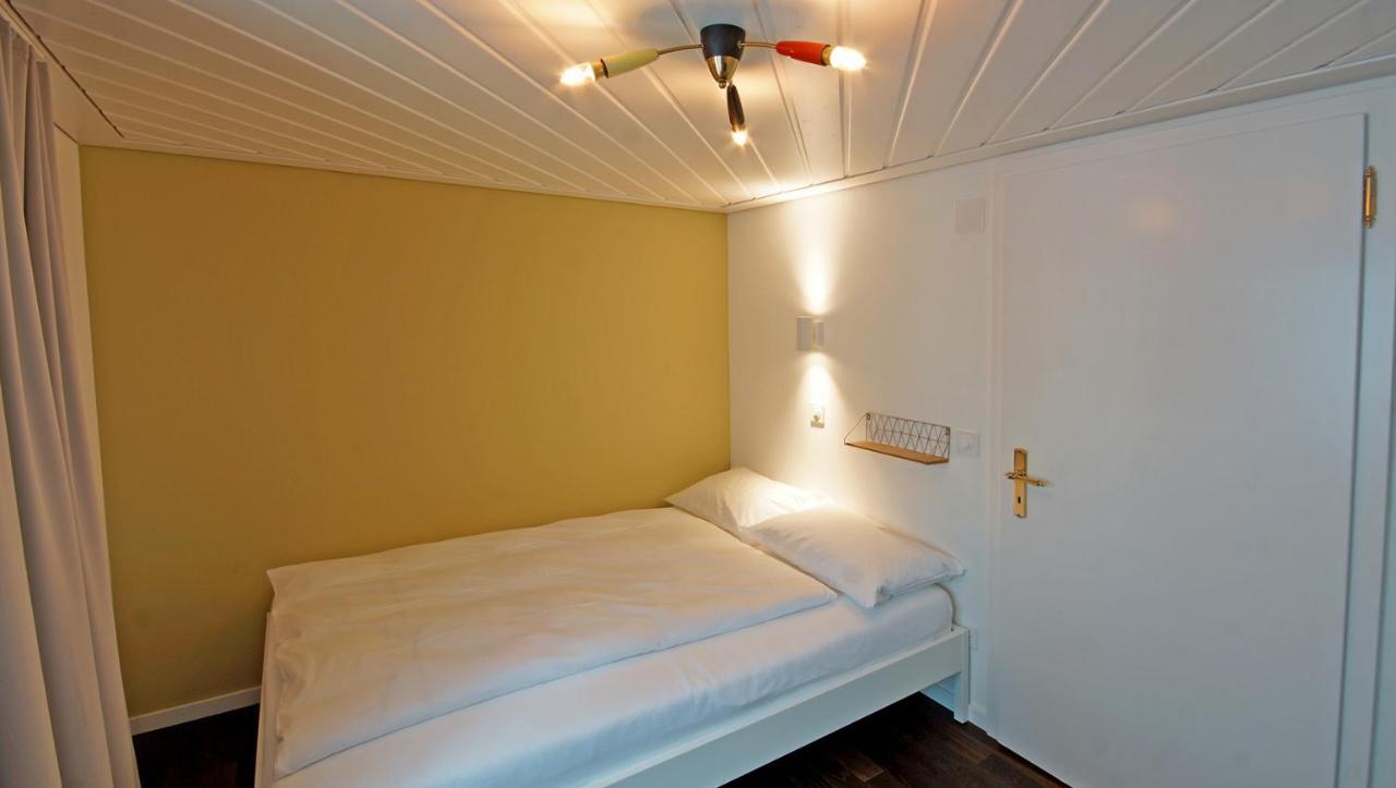 Alte Metzg - Boutique Pension Апенцел Екстериор снимка
